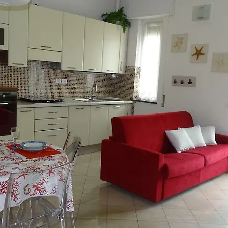 Casa Manin Apartmán