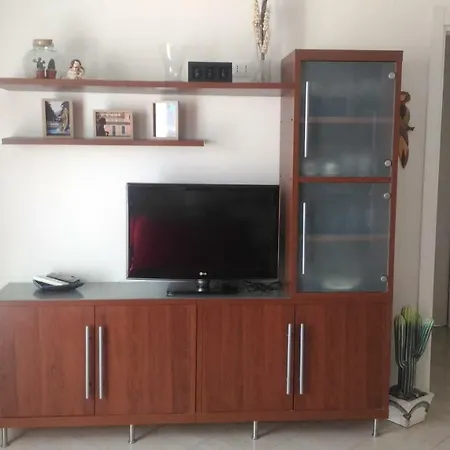 Casa Manin Apartmán
