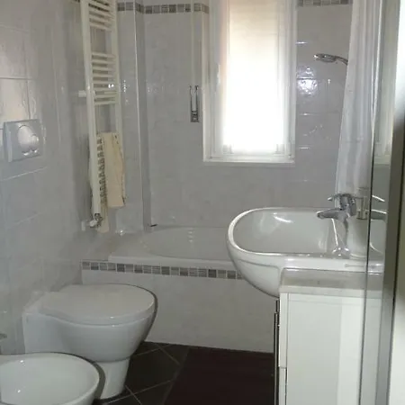 Apartamento Casa Manin Loano