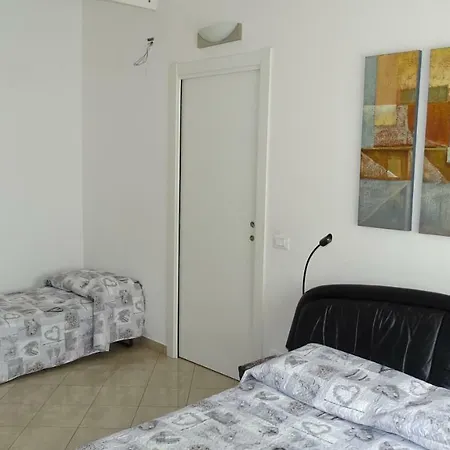 Apartment Casa Manin *