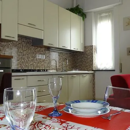Casa Manin Apartment *