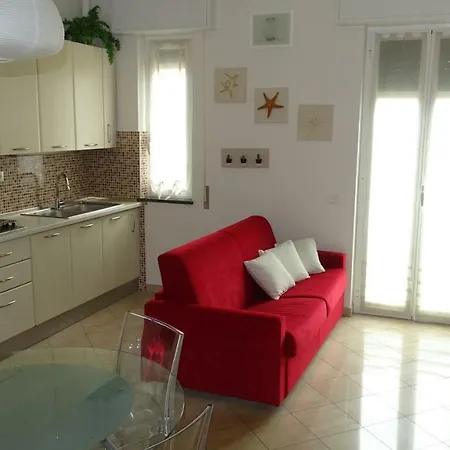 Apartment Casa Manin *