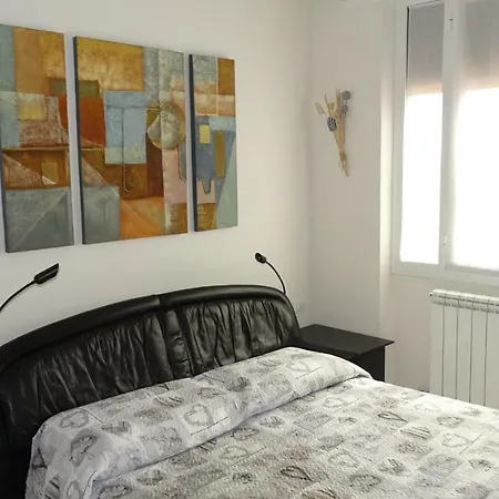 Casa Manin Apartment
